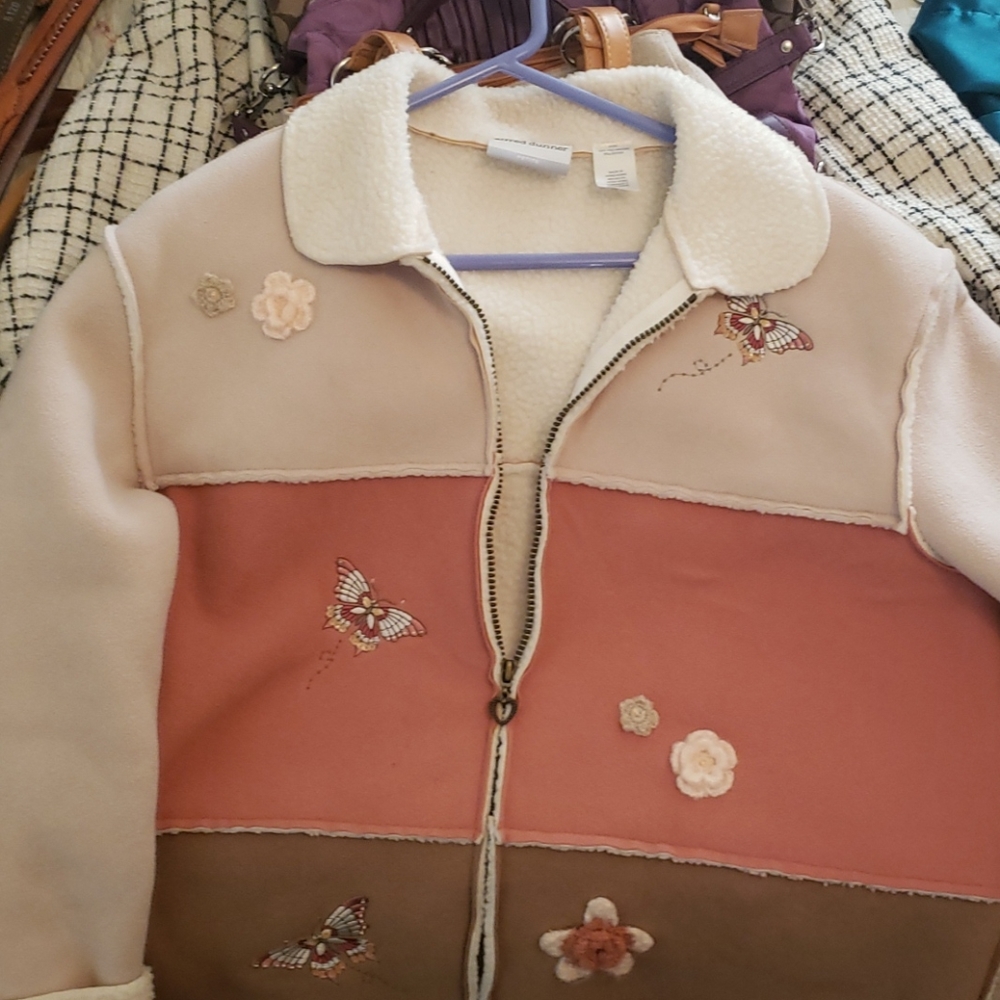 Alfred Dunner jacket